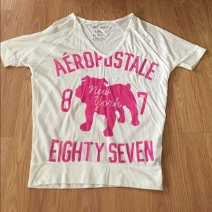 Aeropostale shirt